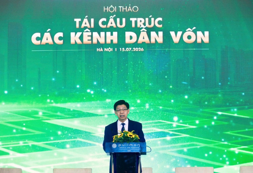 Capital channel reform critical to Vietnam's next growth phase