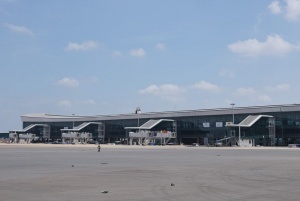 ACV pushes to complete Long Thanh Airport phase one by September