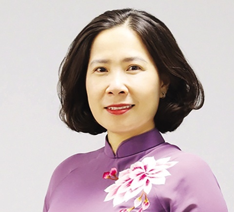 Vietnamese women step up as drivers of national development