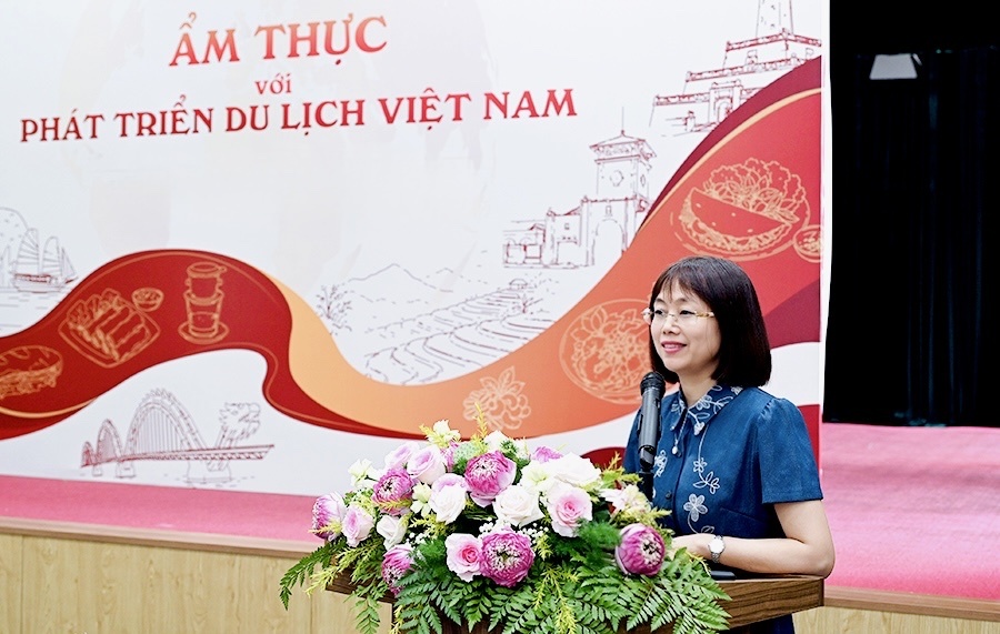 Vietnam seeks for cuisine to give tourism a competitive edge