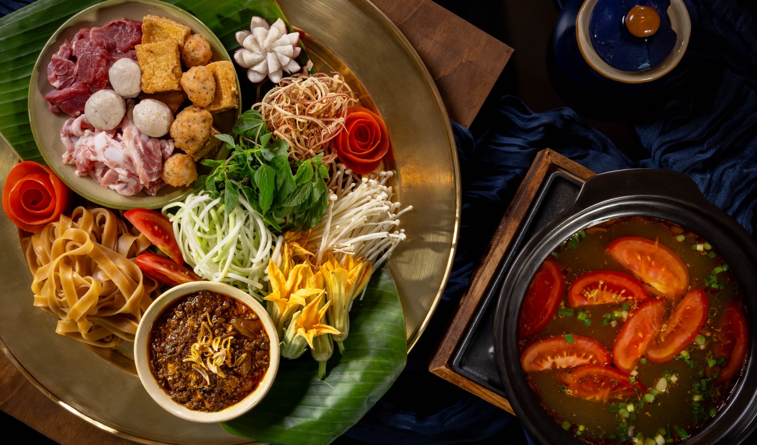 Vietnam seeks for cuisine to give tourism a competitive edge