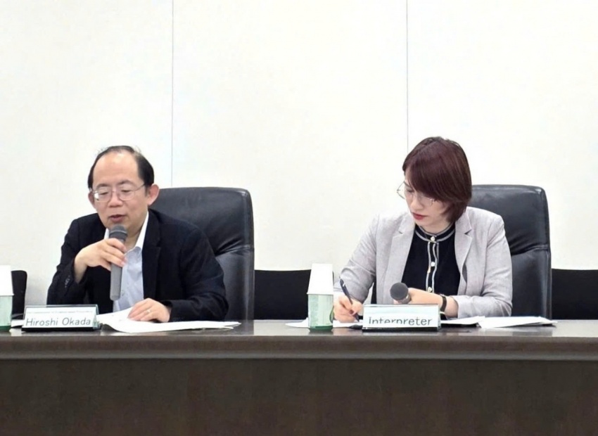 Vietnam seeks Japanese expertise on financial reform