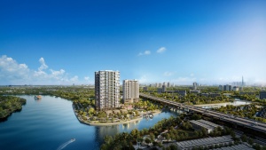 Eastern Ho Chi Minh City: infrastructure, green capital and wellness shape new benchmark for real estate value