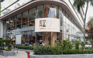 Every Half Coffee Roasters raises $8 million in Series A financing