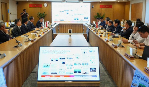 New research centre to drive technology development in Vietnam