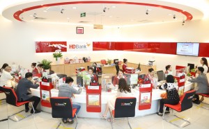 Fitch assigns first-ever credit rating to HDBank