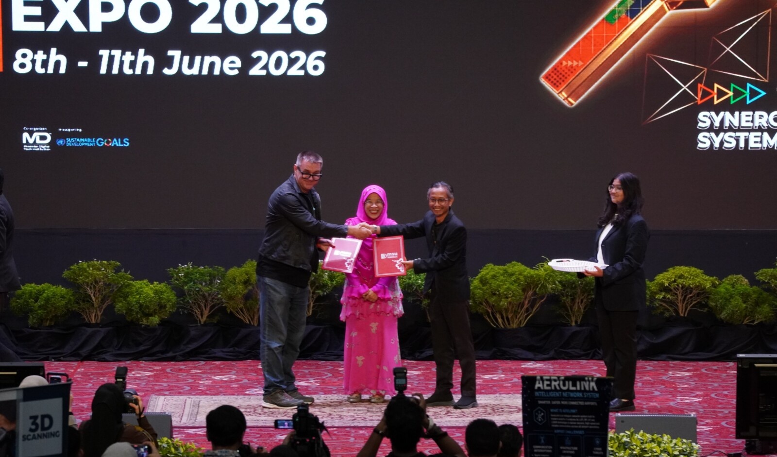 Xsolla signs MOU with MSU to connect game developers