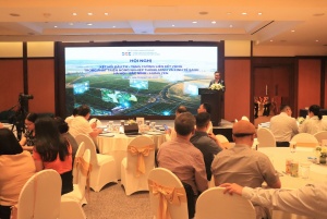 Hanoi, Bac Ninh and Hung Yen seek closer regional integration to attract investment in smart agriculture