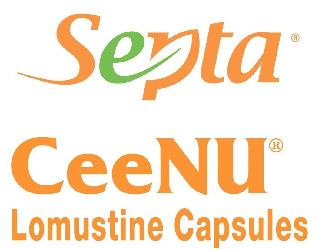 Septa Pharmaceuticals Inc. Acquires CeeNU® (Lomustine) from Bristol Myers Squibb, Canada