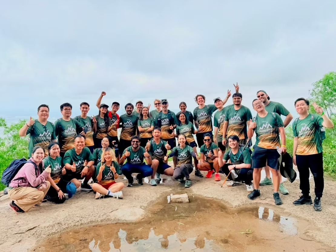 Rize raises $31 million to accelerate sustainable rice farming in Vietnam and Southeast Asia