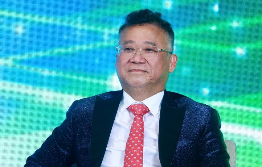 Capital market reform demands deeper structural changes