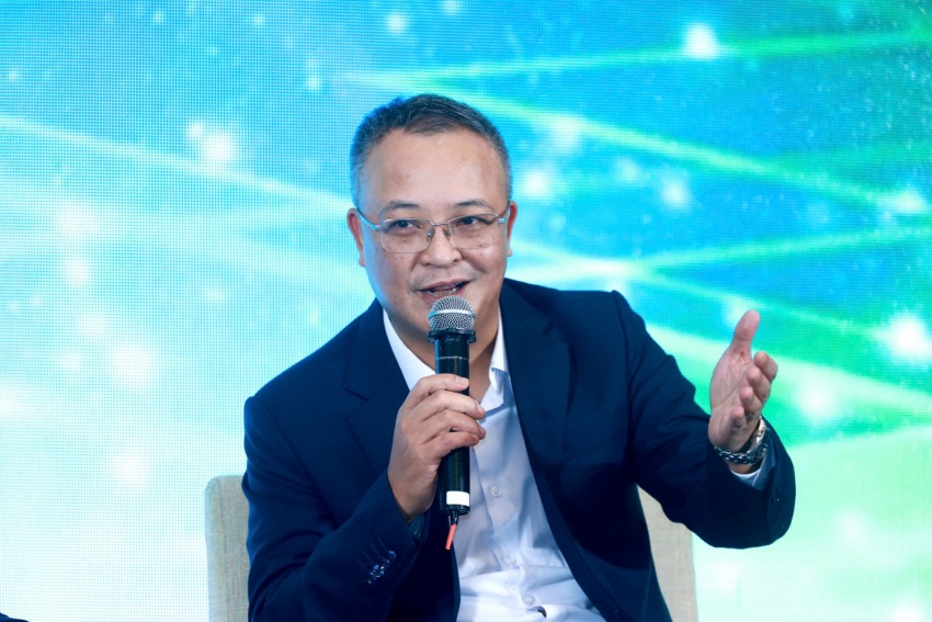 Capital market reform demands deeper structural changes