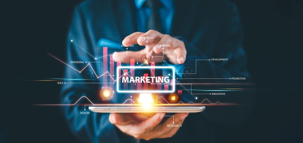 AI adoption reshapes marketing across Southeast Asia