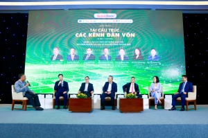 Capital market reform demands deeper structural changes