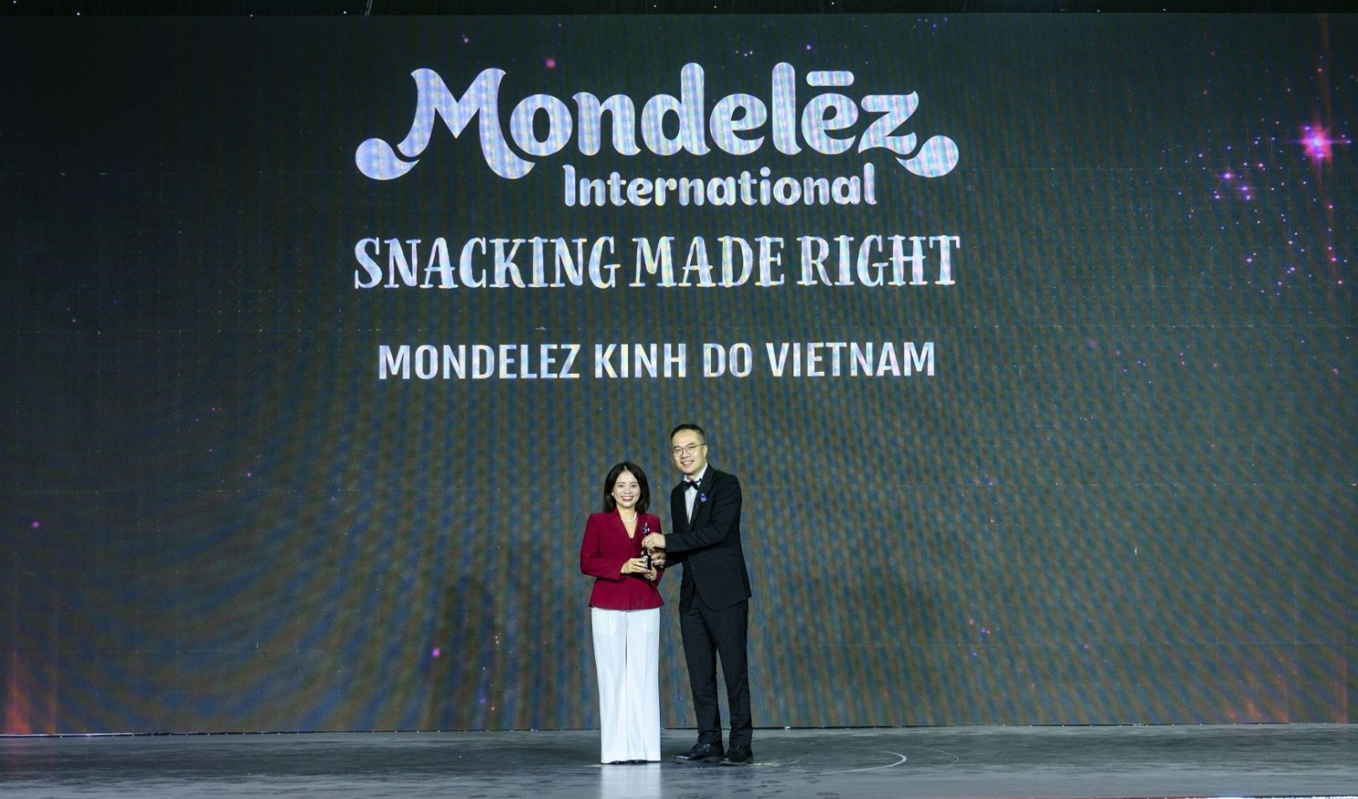 Mondelez Kinh Do makes Asia's Best Companies to Work for list for third straight year