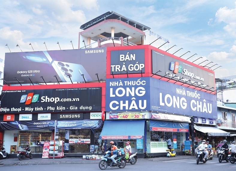 Domestic retailers poised for stronger earnings as demand increases