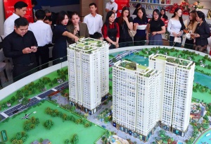 Planning, infrastructure, and data reshape property market's next growth cycle