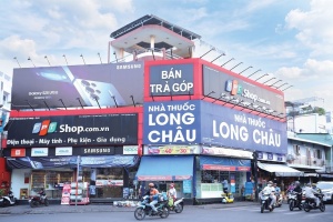 Domestic retailers poised for stronger earnings as demand increases