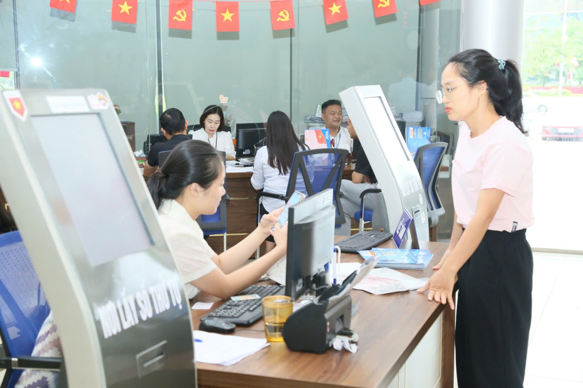 Hung Yen builds digital foundations to drive long-term growth
