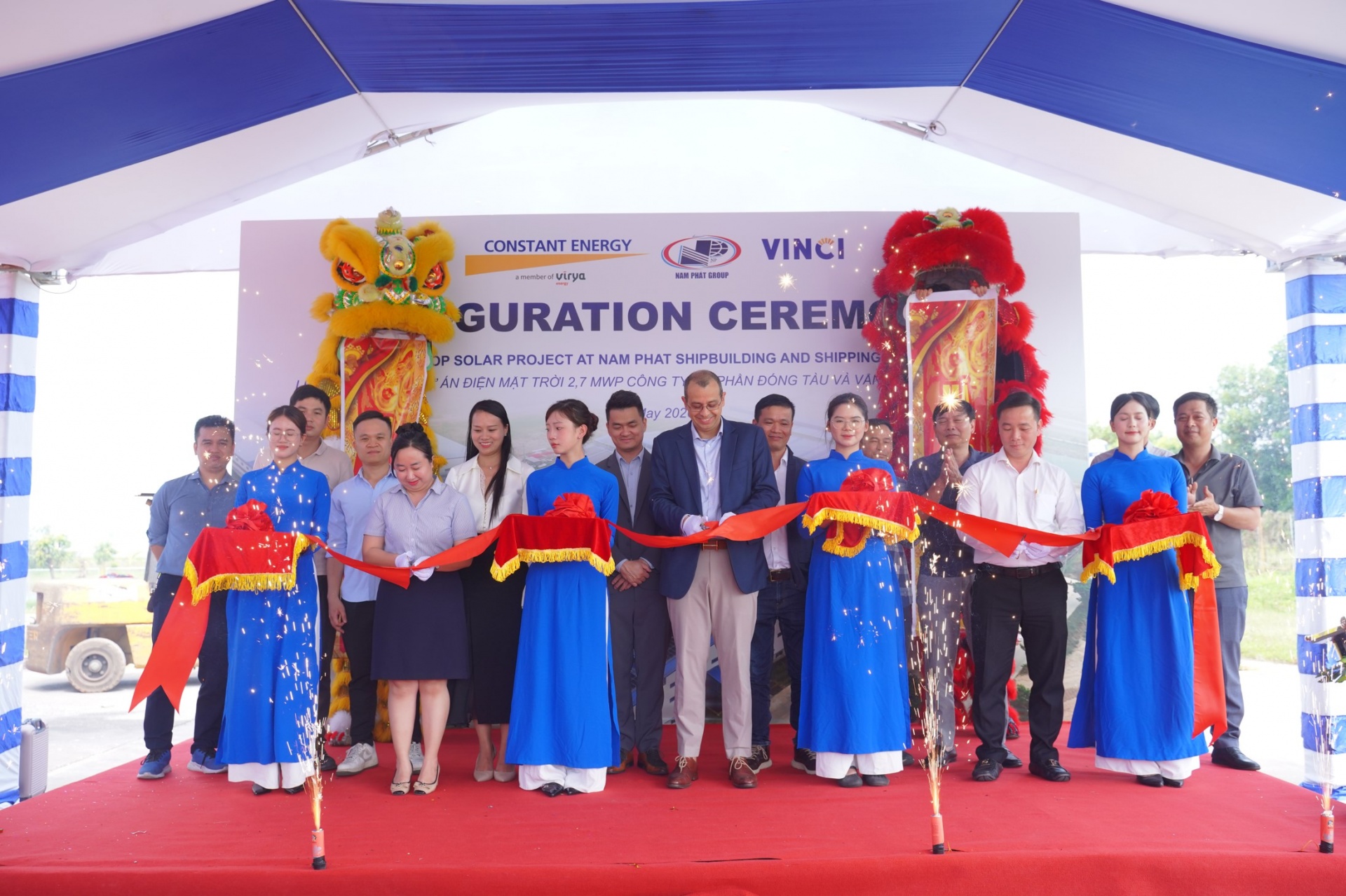 Constant Energy on Vietnam solar power and policy hurdles