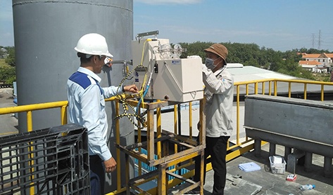 Businesses face challenges in greenhouse gas inventories