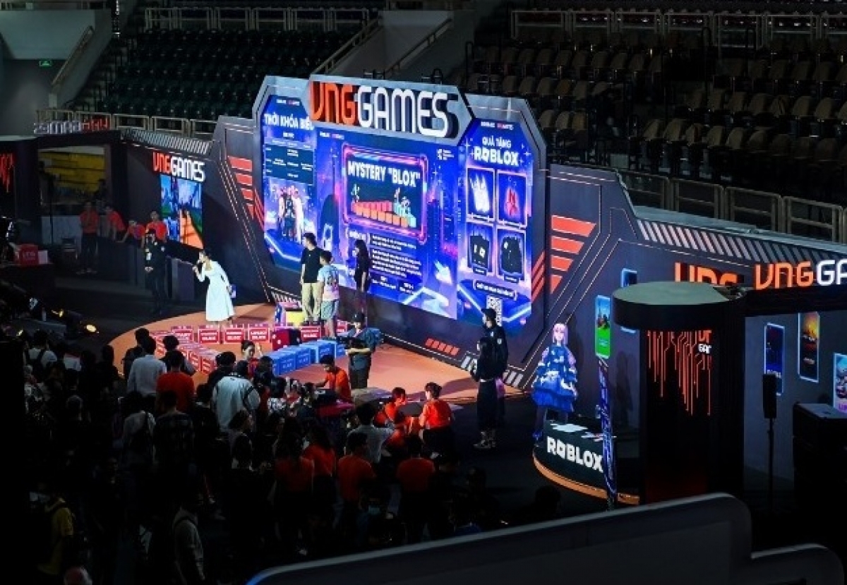 Vietnam reinforces position in global mobile gaming landscape