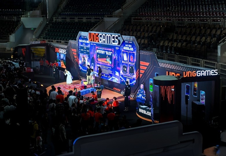 Vietnam reinforces position in global mobile gaming landscape