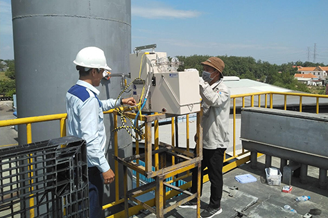 Businesses face challenges in greenhouse gas inventories