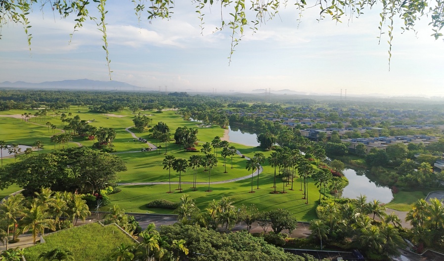 Forest City SFZ releases tourism data as RTS Link nears completion