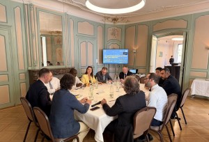 BRICS authorities form task force on global grain trade