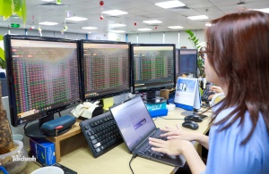 Strong Q2 earnings expected to boost investor confidence