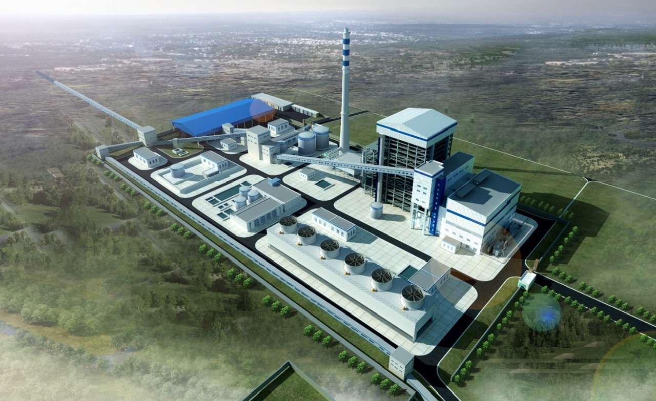 BMB Steels perspective: Steel structures drive modern construction