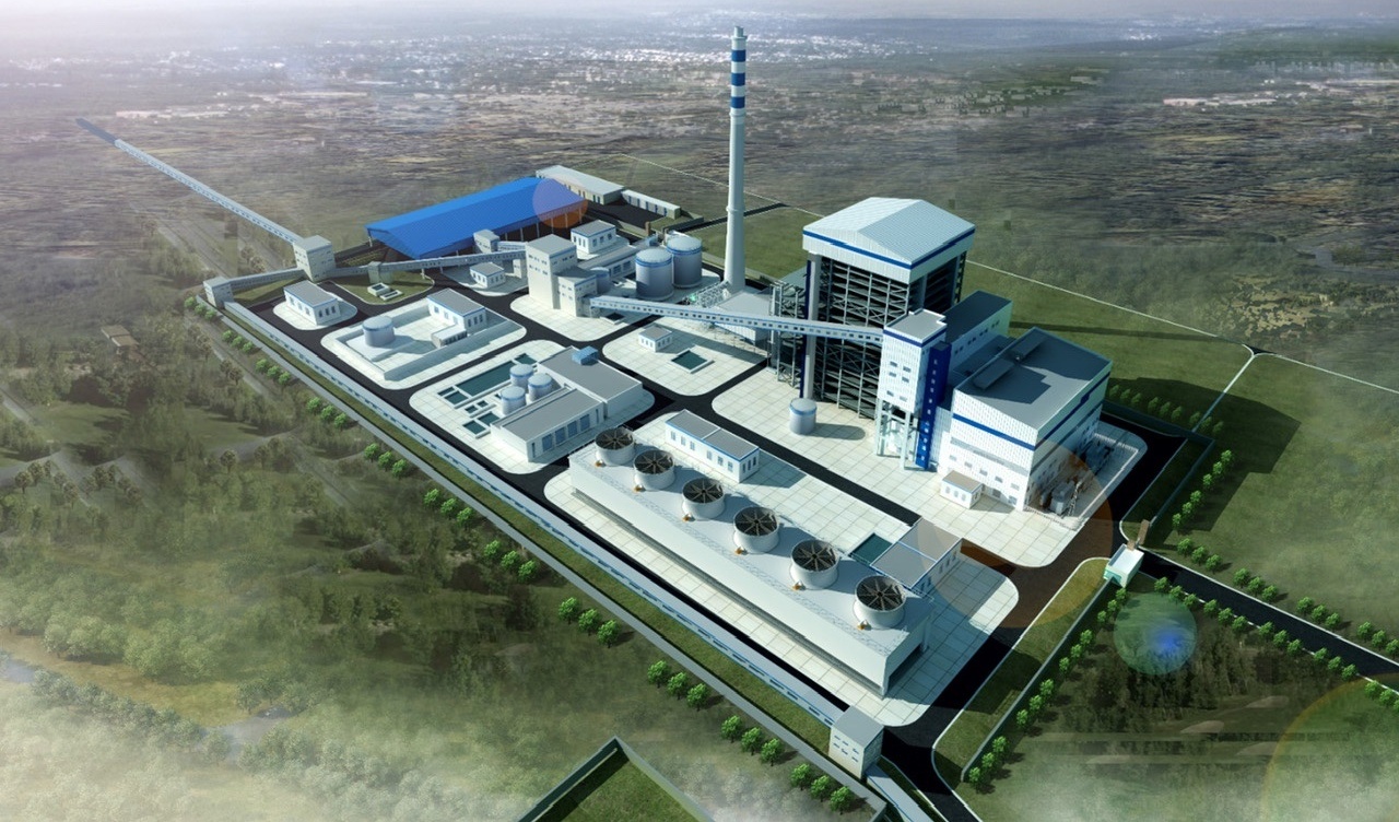 BMB Steel's perspective: Steel structures drive modern construction