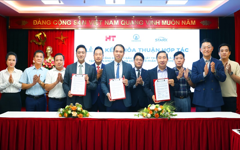 Hyundai HT accelerates push into northern Vietnam's smart home market