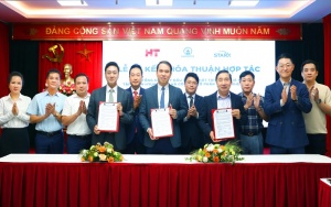 Hyundai HT accelerates push into northern Vietnam's smart home market