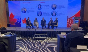 Experts discuss advancing CPTPP
