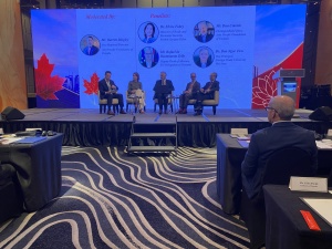 Experts discuss advancing CPTPP