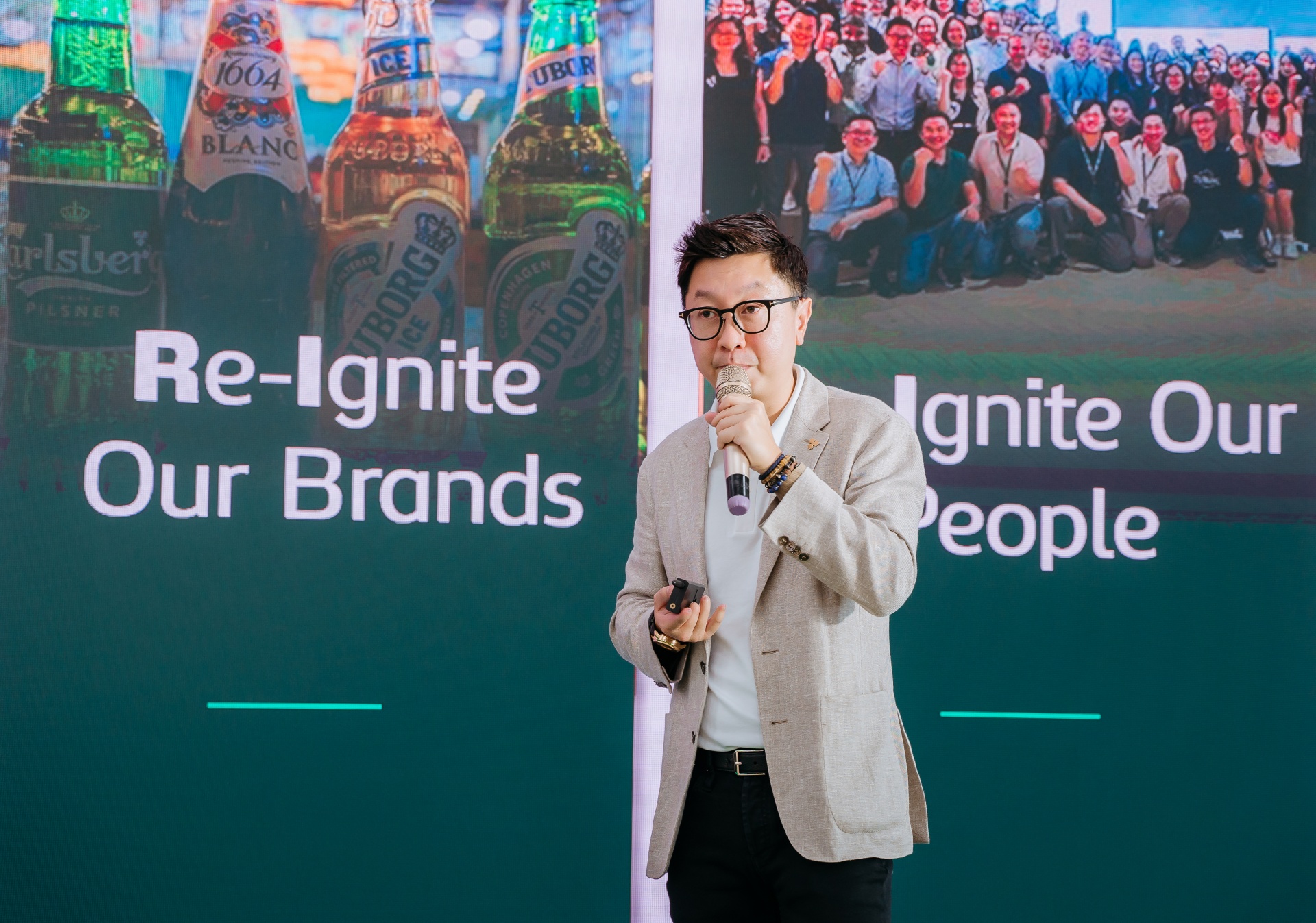 Carlsberg Vietnam launches ESG programme at first Supplier Day