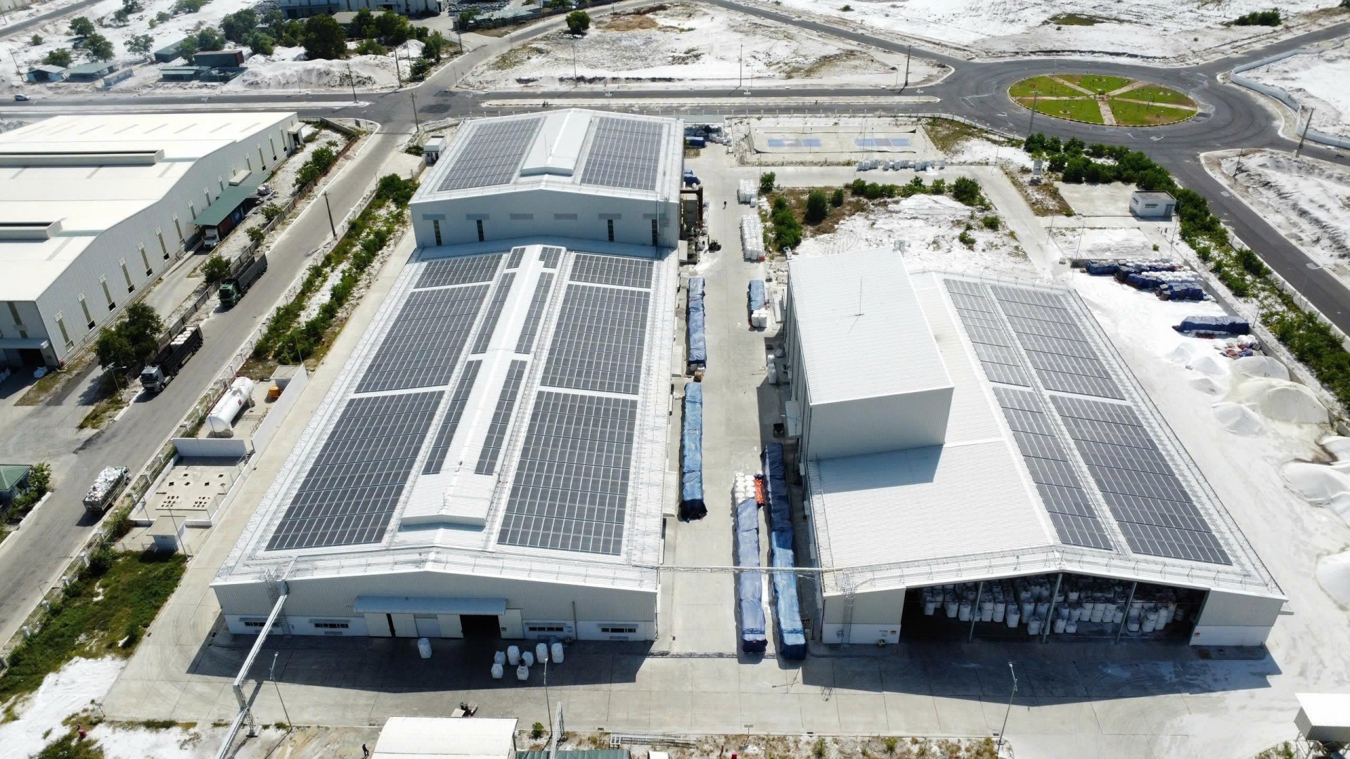 Constant Energy on Vietnam solar power and policy hurdles