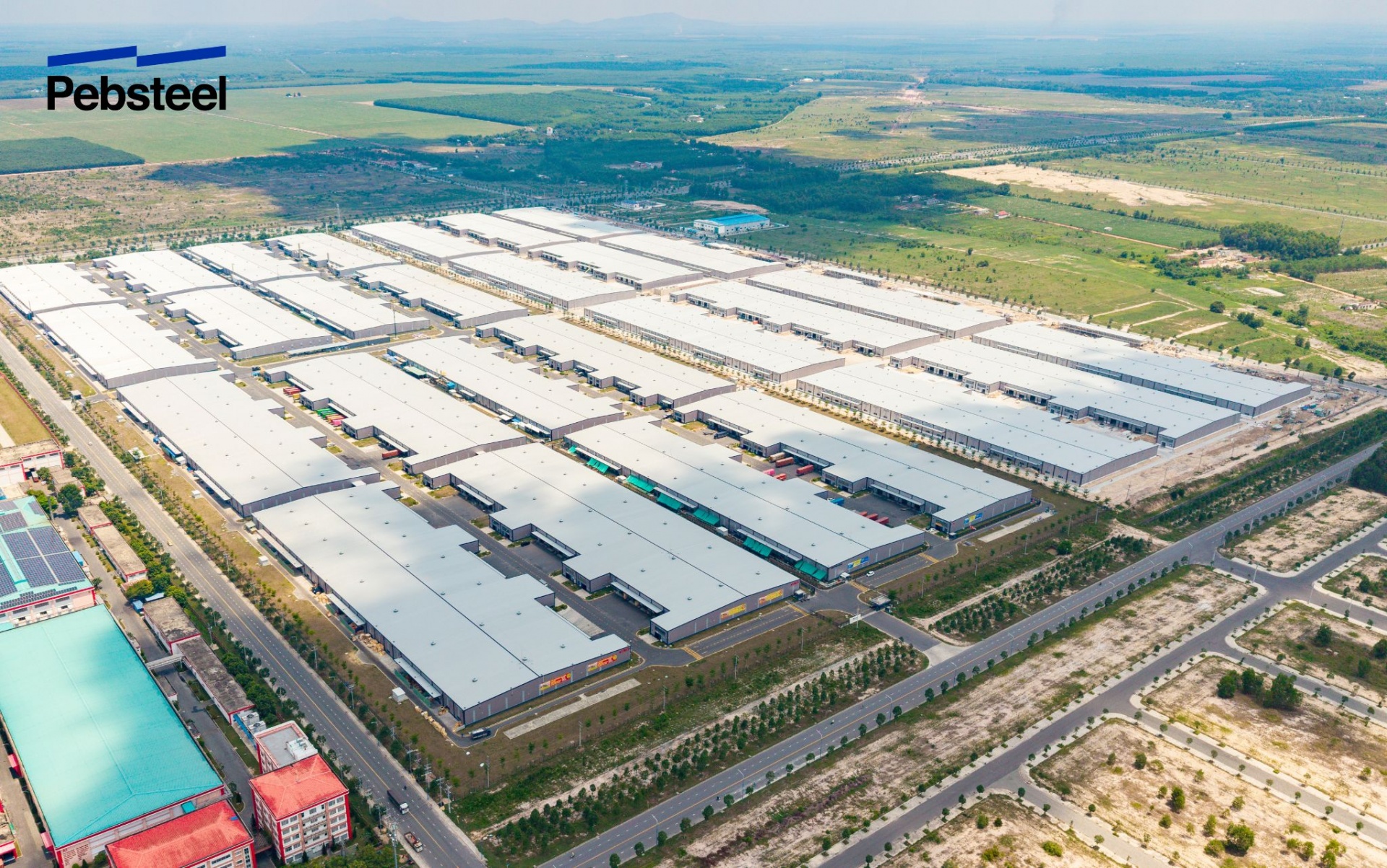Pebsteel strengthens export strategy amid global headwinds