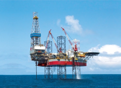 Oil and gas firms post strong earnings on project momentum