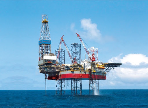 Oil and gas firms post strong earnings on project momentum