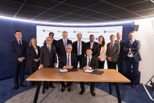 Philippine Airlines selects GE engines for 787-10 fleet