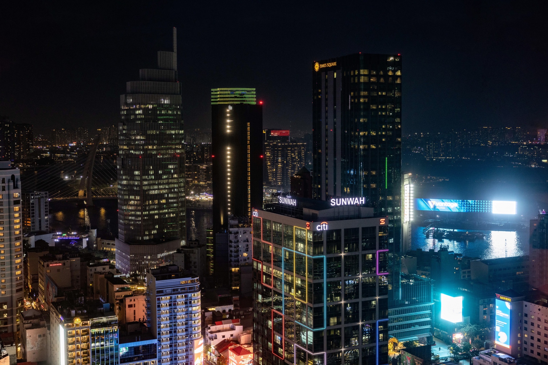Citi Vietnam named Best International Bank by Euromoney