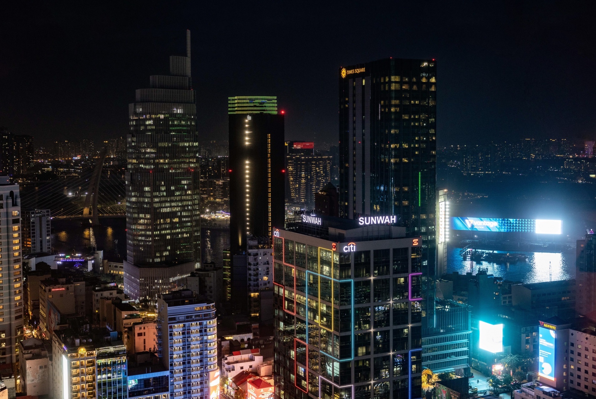 Citi Vietnam named Best International Bank by Euromoney