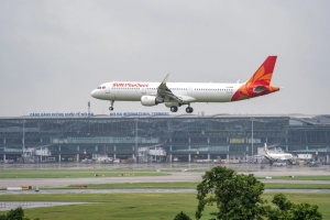 SmartKargo signs partnership with Sun PhuQuoc Airways to digitise cargo operations