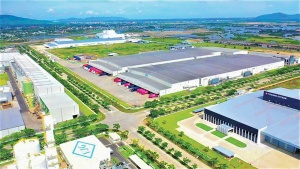 Industrial realty poised to grasp FDI