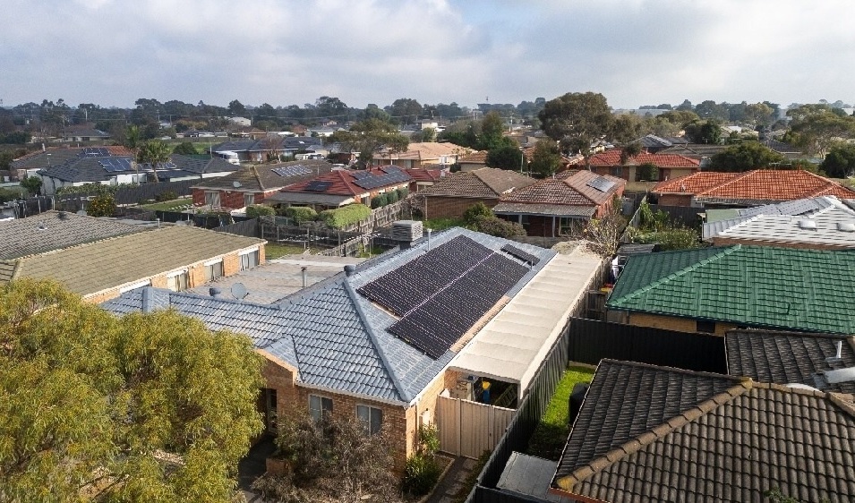Trinasolar begins mass production of 515W solar module