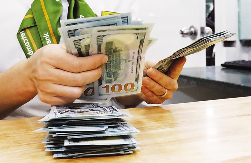 Ho Chi Minh City receives $4 billion in remittances in H1