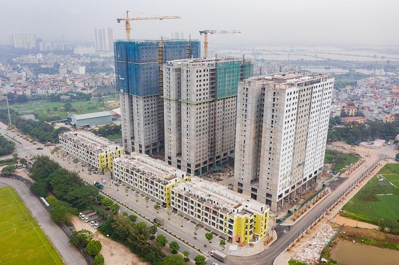 Hanoi establishes special task force for social housing